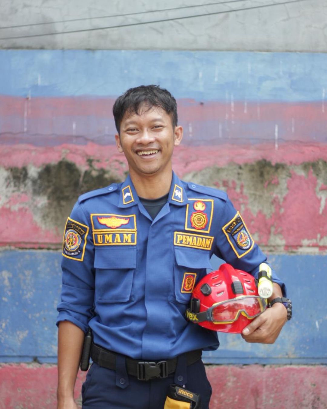 Khairul Umam