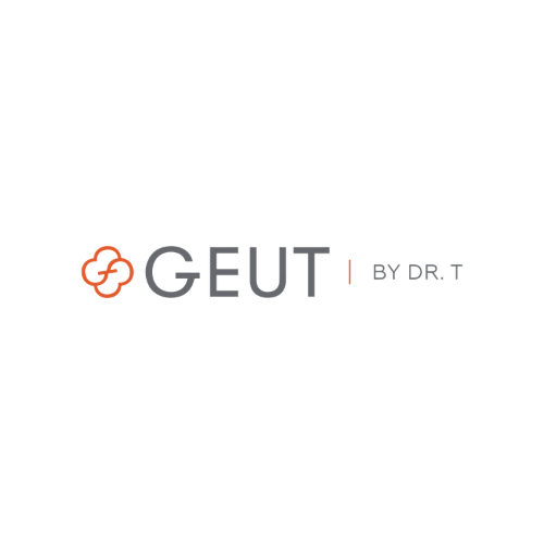 GEUT BY DR. T