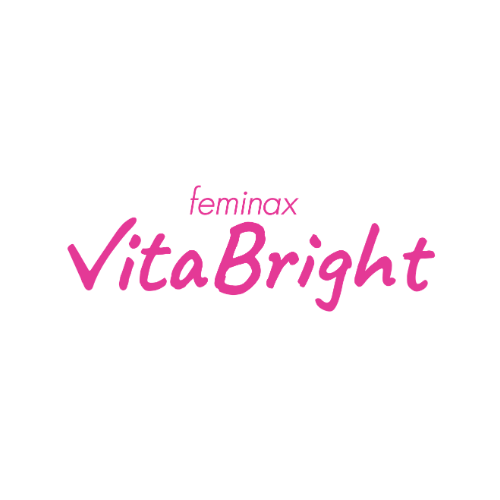 Feminax Vitabright 
