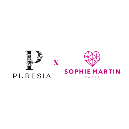 Puresia ID x Sophie Martin