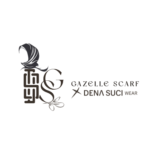 Dena Suci Wear x Gazelle Scarf