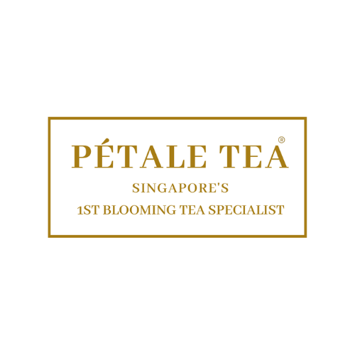 Pétale Tea