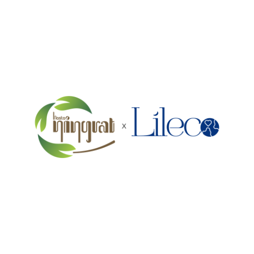  Ningrat x Lileco