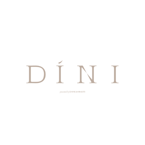 DINI by Dhini Amirnati