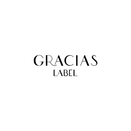 Gracias Label