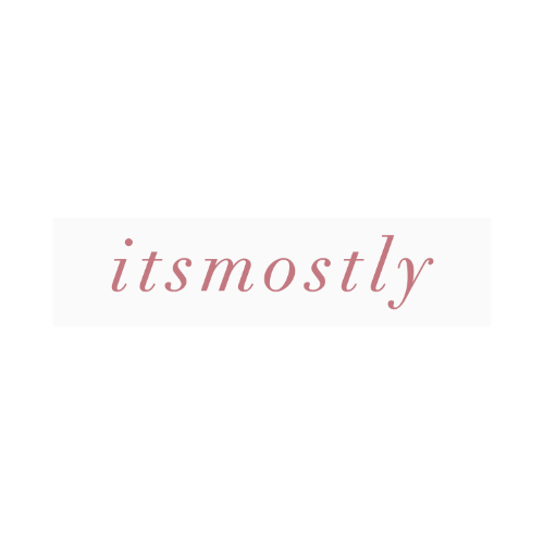 Itsmosly