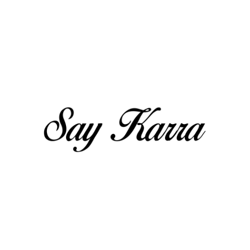 SAY KARRA