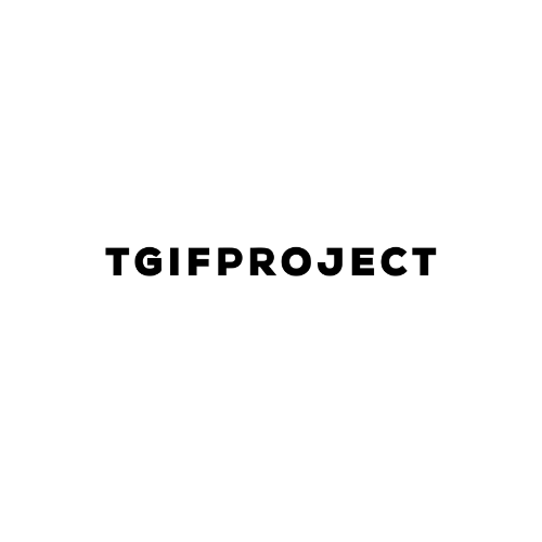 TGIFPROJECT