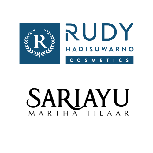 Rudy Hadisuwarnox Sariayu Martha Tilaar