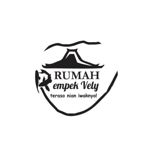 Rumah Empek Vely 