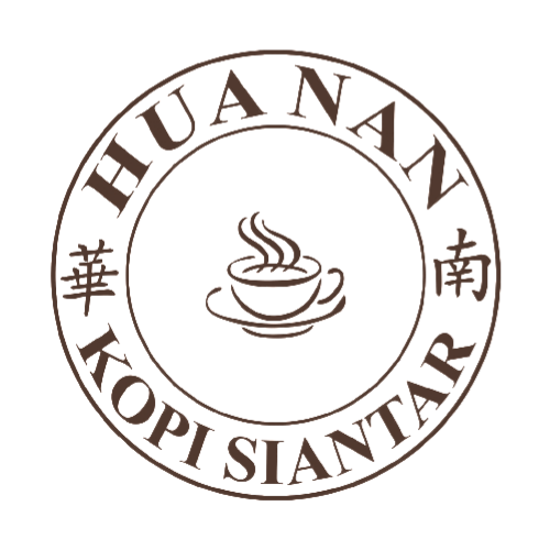 Huanan Kopi Siantar
