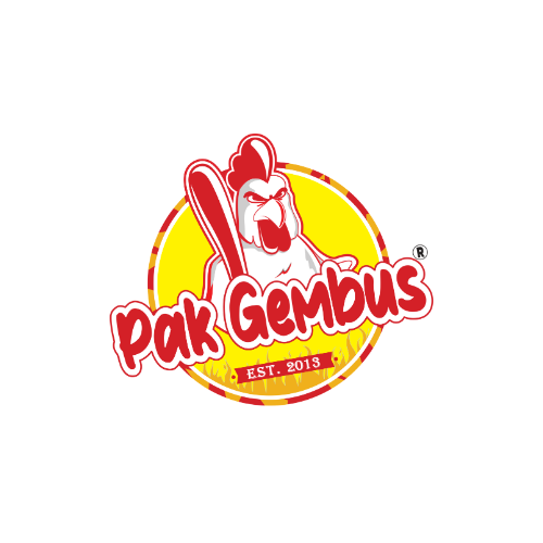 Ayam Gepuk Pak Gembus