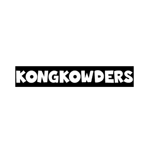 Kongkowders