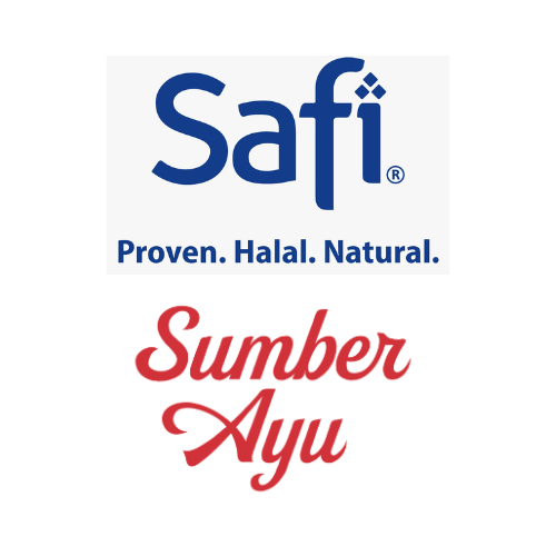 Safi X Sumber Ayu