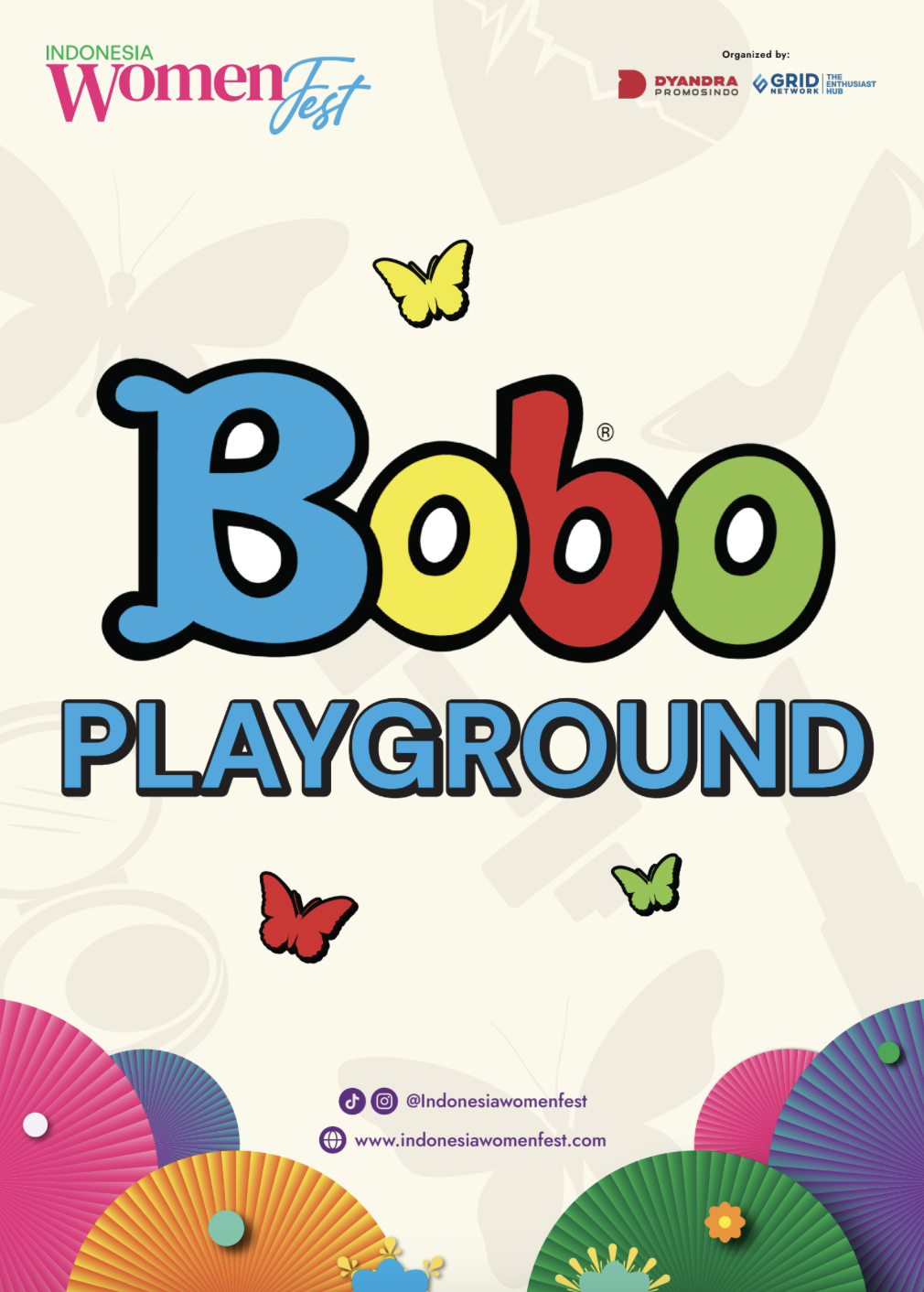 BOBO Playground