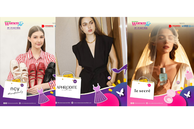 News Image-aphrodite-ncy-dan-le-secre-hadir-di-indonesia-women-fest-20260429120546