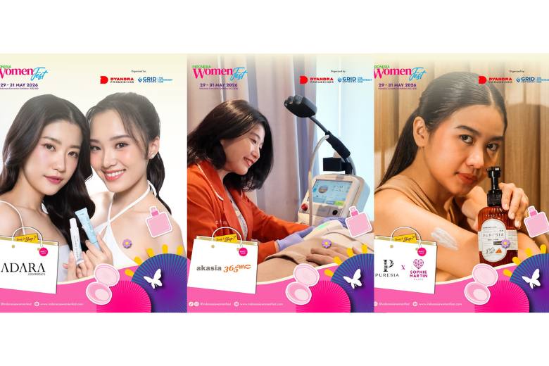 News Image-adara-365mc-indonesia-dan-puresia-hadir-di-indonesia-women-fest-20260430123713