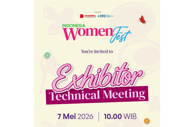 News Image-matangkan-persiapan-acara-indonesia-women-fest-2026-gelar-technical-meeting-exhibitor-dan-tenant-20260507160517
