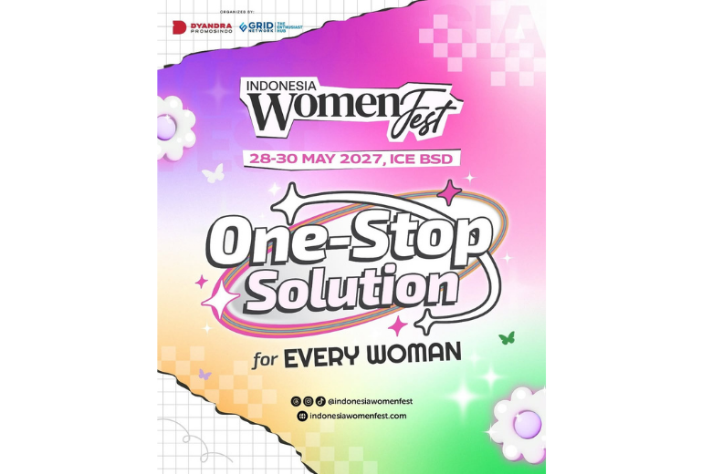 News Image-indonesia-women-fest-bakal-hadir-lagi-pada-2027-catat-tanggalnya-20260910133838