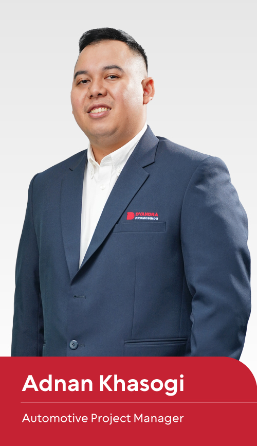Adnan Khasogi