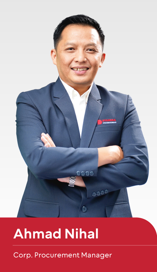Ahmad Nihal
