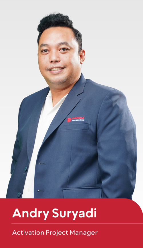 Andry Suryadi