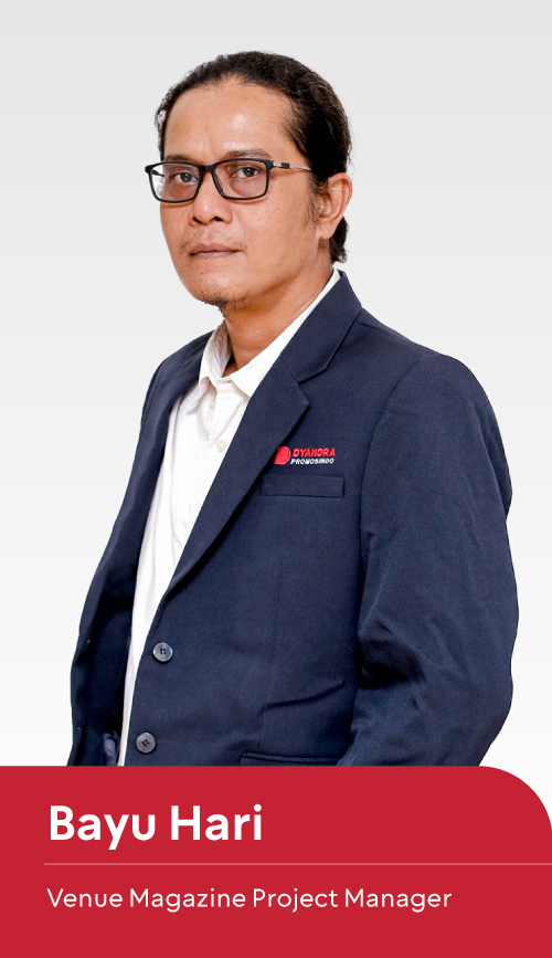 Bayu Hari
