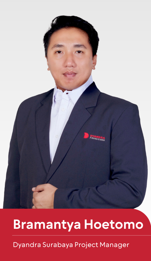 Bramantya Hoetomo
