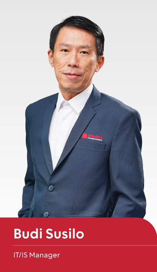 Budi Susilo