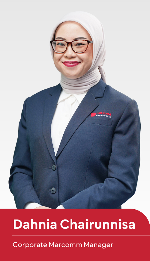 Dahnia Chairunnisa