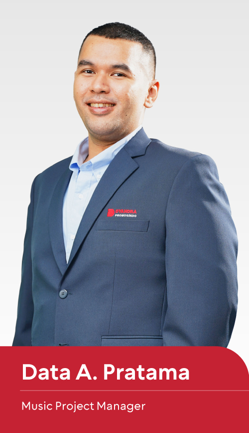 Data Anggi Pratama