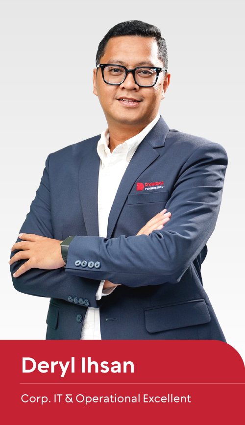 Deryl Ihsan