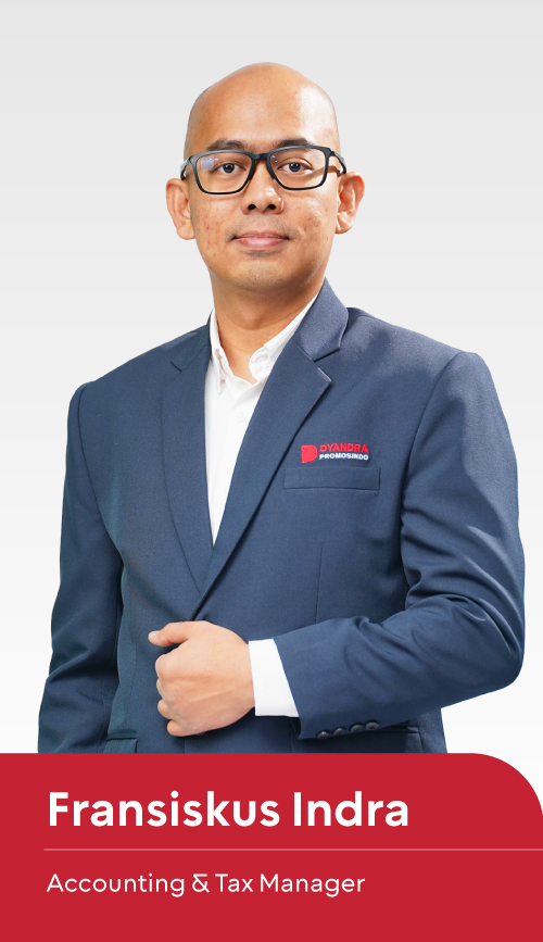 Fransiskus Indra Ichwan S