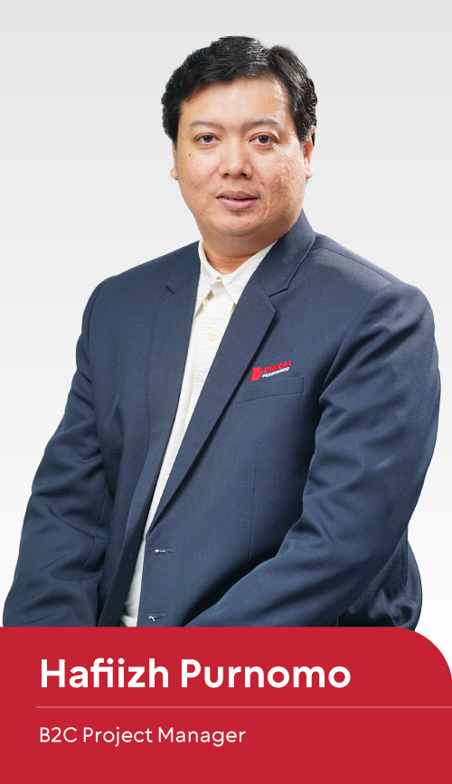 Hafiizh Purnomo