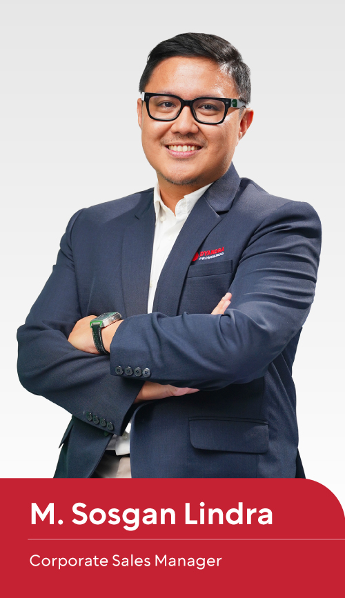 Sosgan Lindra Sakti