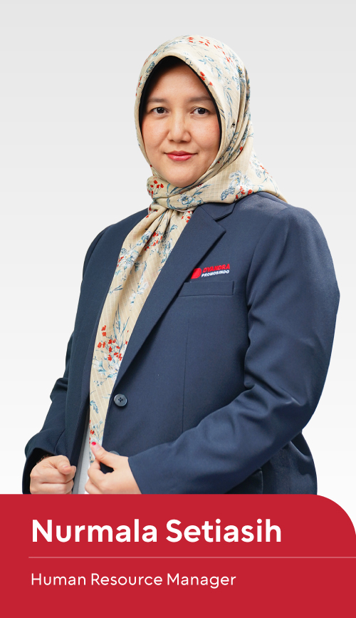 Nurmala Setiasih