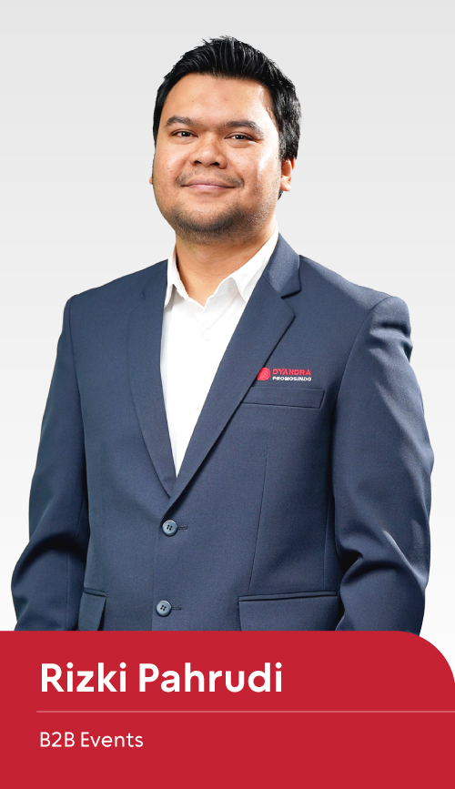 Rizki Pahrudi