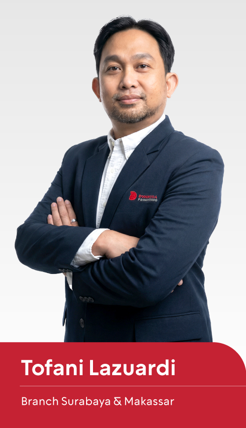 Tofani Lazuardi 