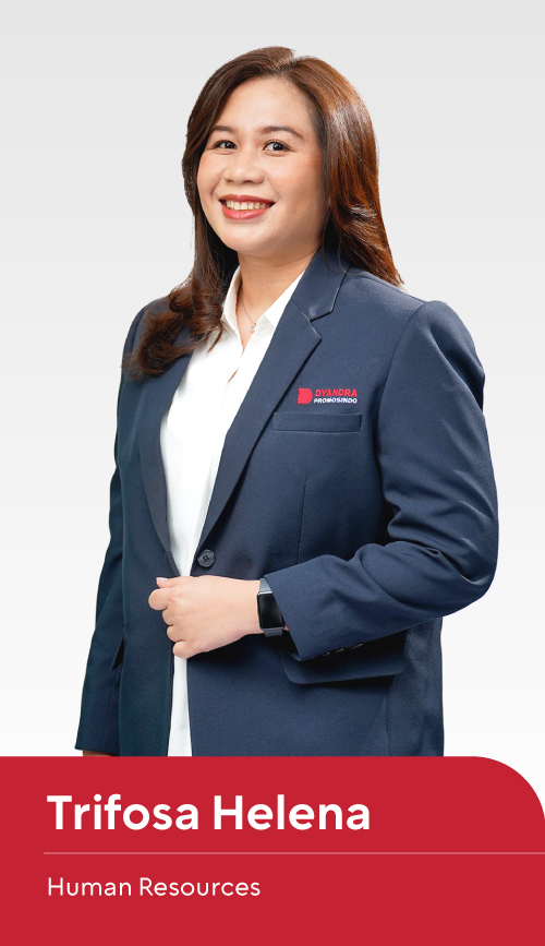Trifosa Helena Susilowati