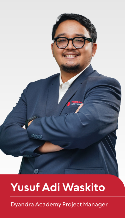 Yusuf Adi Waskito