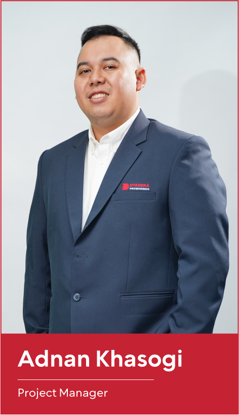Adnan Khasogi