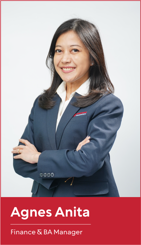Agnes Anita