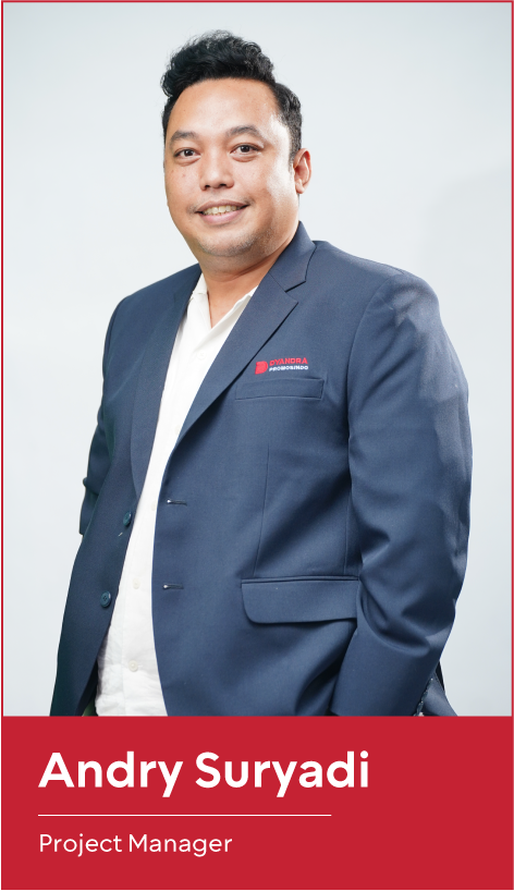 Andry Suryadi