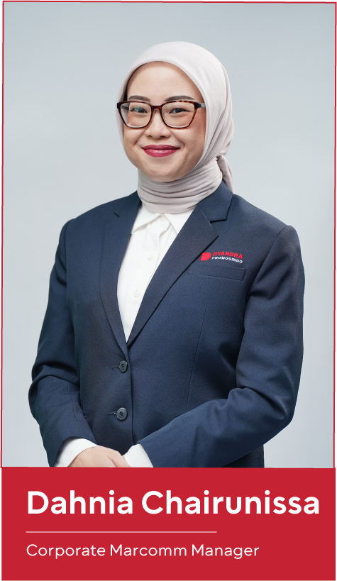 Dahnia Chairunnisa