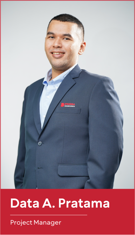 Data Anggi Pratama