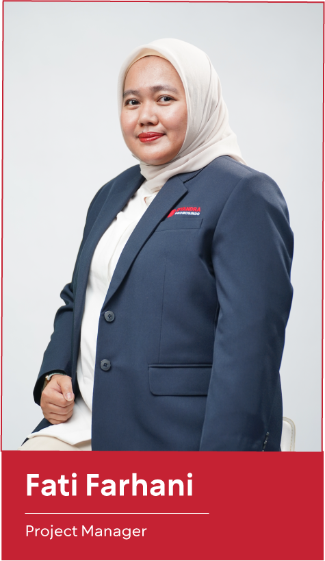 Fati Farhani