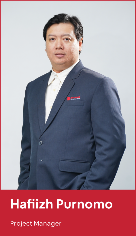 Hafiizh Purnomo
