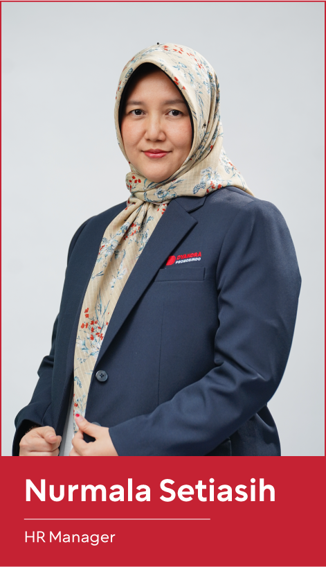 Nurmala Setiasih