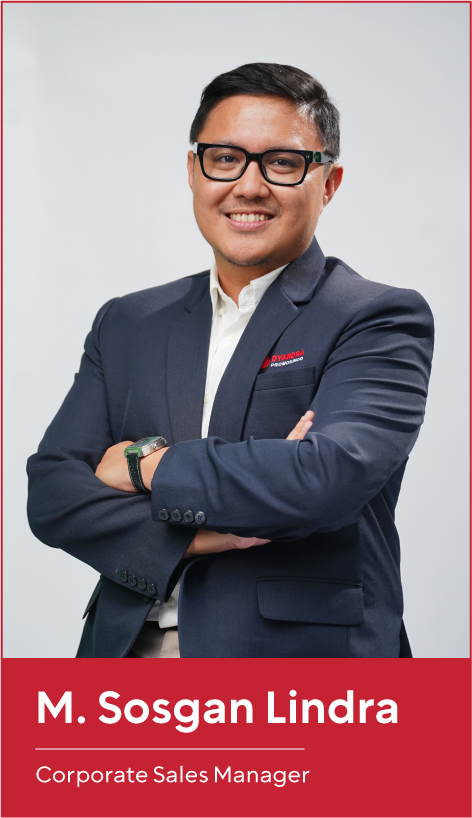 Sosgan Lindra Sakti