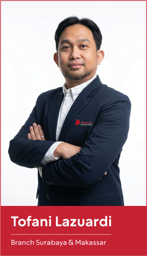 Tofani Lazuardi 